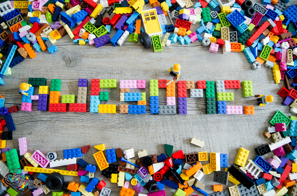 Awesome-Lego